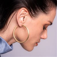 Boucles d'oreilles Aquaforte Femme I Classici in Argent H4180008 - H4180008